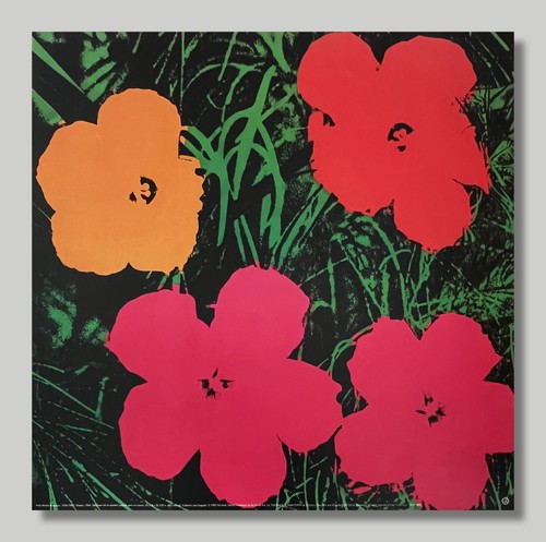 Andy warhol goethe - warhol, «goethe»