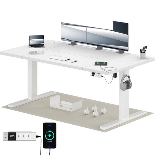 Schreibtisch bürotisch - schreibtisch,