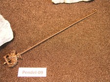 Reiterpendel 22,5cm Zaanse