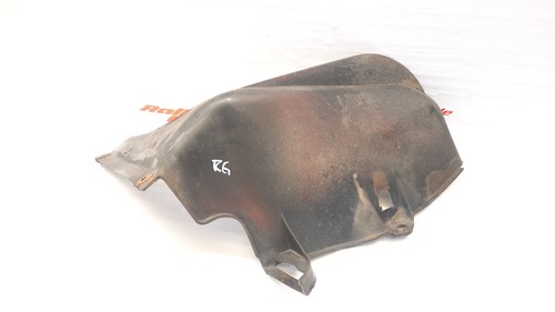 Abdeckung riemenscheibe motor - abdeckung,