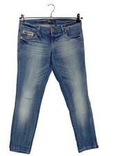 ONLY Hüftjeans Damen Jeans