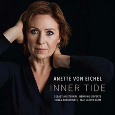 Inner Tide CD - Like New