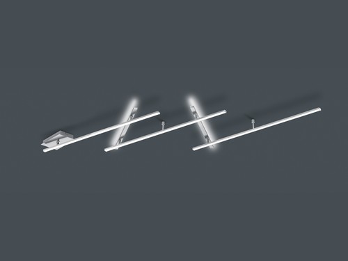 Große led deckenleuchten - große,
