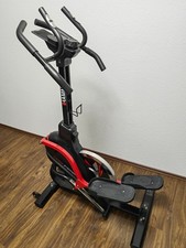 HAMMER Cross Stepper