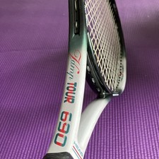 Head Vamp Tour 690 Oversize L1