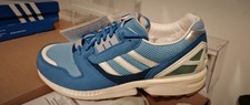 ADIDAS ZX 8000 W SEMI BLUE