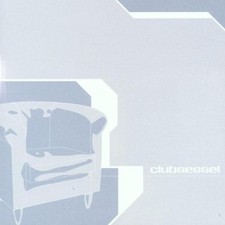 Clubsessel - same CD OVP