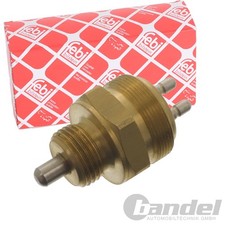 FEBI BILSTEIN SCHALTER, DIFFERENTIALSPERRE passend für MERCEDES-BENZ SPRINTER