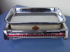 Stube Küchenwaage 50er Jahre