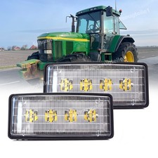 Led scheinwerfer obere - 2x,