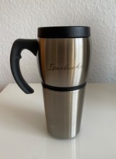 Starbucks Thermobecher