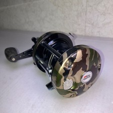 600, Abu, Ambassadeur, 6500