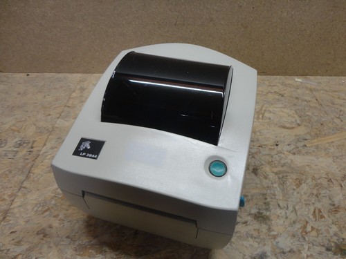 Zebra lp2844 thermal - lp2844,
