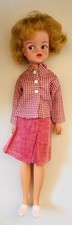 Original 1963 Pedigree Sindy
