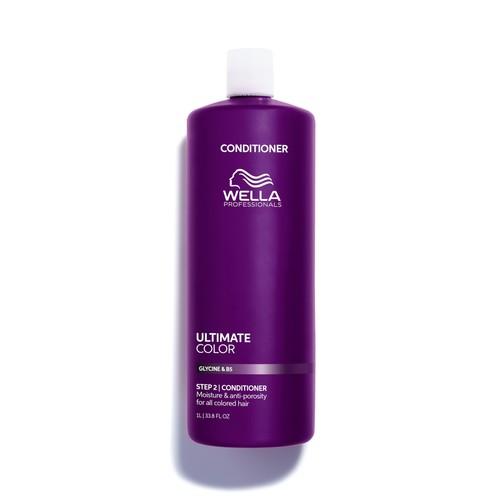 Wella professionals ultimate - wella,