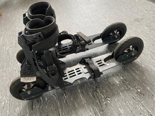 Nordic Cross Skater von