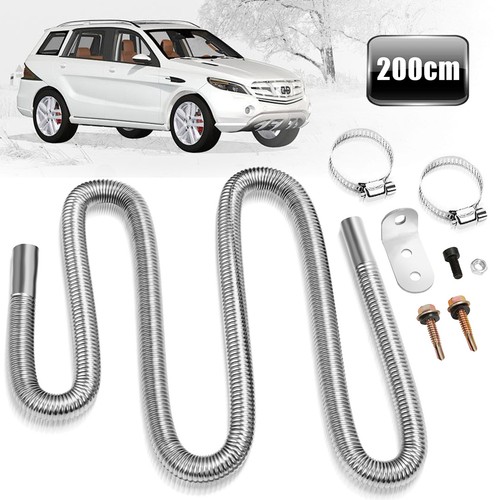 Abgasschlauch flexrohr auspuff - flexrohr,