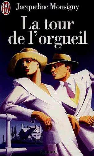 Tour l orgueil - tour, l'orgueil