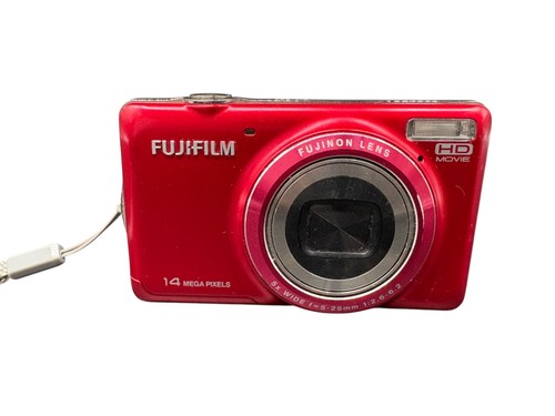 Fujifilm finepix - fujifilm,