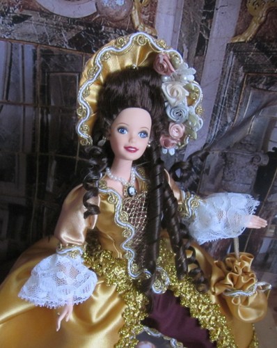 Königin marie therese - ,