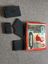 DDR PREFO AUTORENNBAHN OVP