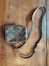 Louis Vuitton Monogram Mini