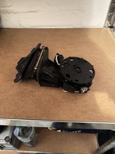 Grundkörper Außenspiegel rechts Mercedes W210 W202   2028110235