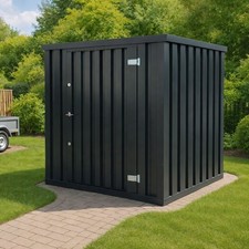 Lagercontainer