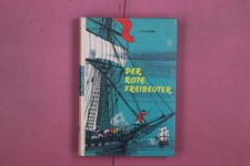 323198 J. F. Cooper DER ROTE
