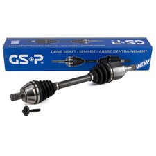 GSP Antriebswelle Gelenkwelle für VOLVO C30 S40 II V50 1.6 D2 vorne links