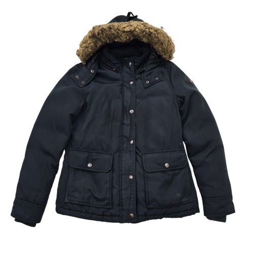 Hilfiger denim jungen schwarz - denim,