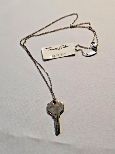 Silber 925 thomas sabo - 4+5,
