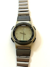 Casio ABX-53 Twincept World
