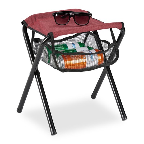 Klapphocker klappstuhl - klapphocker,