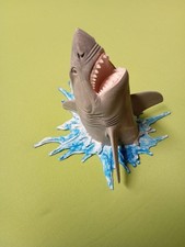 Dekorative Hai Figur –