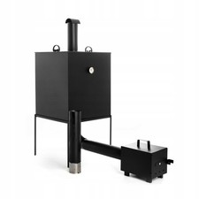 Räucherkammer Räucherei