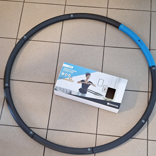 Domyos fitnessreifen modell - domyos,