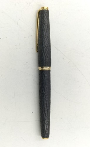 Platin vintage kugelschreiber - platin,