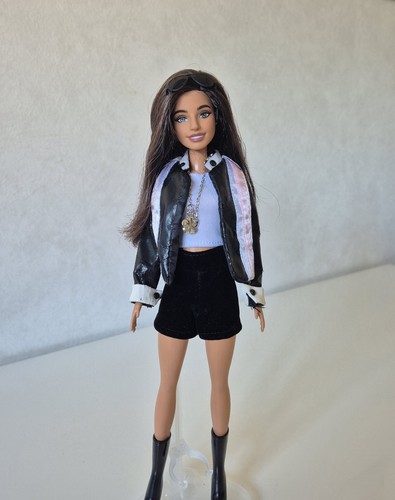 Barbie kleidung set - barbie,