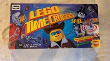 Lego Time Cruisers Spiel