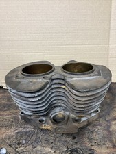 Triumph pre unit - barrels, e2257