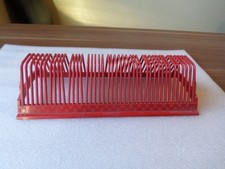 Schallplattenständer