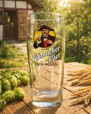 Bierglas Brauerei Glas ❤️