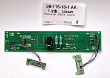 Roco 128449 Platine mit