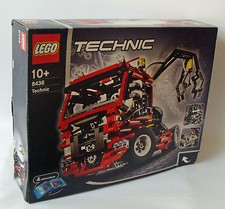 Lego® Technic 8436 - Truck