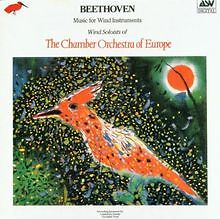 Music for Windinstruments von