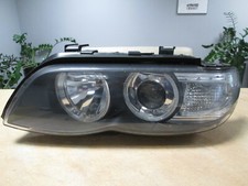 BMW X5 E53 LIFT XENON