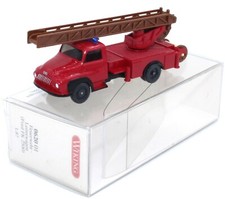 Wiking 0620 01 Ford FK 2500