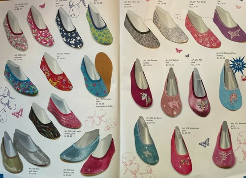 Beck gymnastikschuhe - beck,