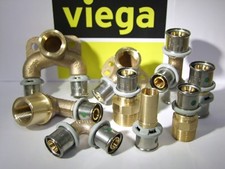 Viega sanfix fosta plus winkel - viega,